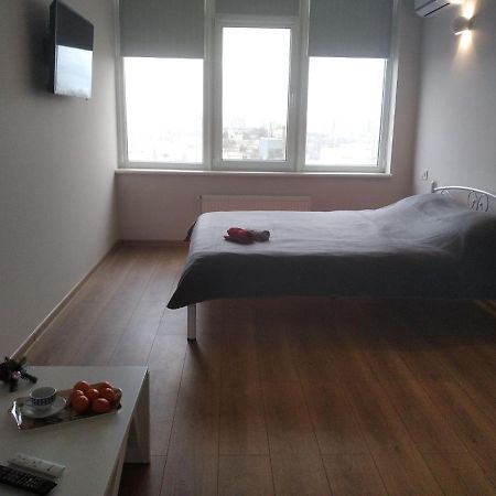 Новая Квартирка В Сердце Одессы Apartman Odessza Kültér fotó