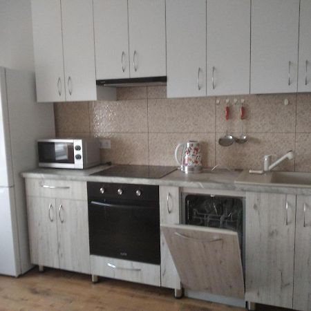 Новая Квартирка В Сердце Одессы Apartman Odessza Kültér fotó