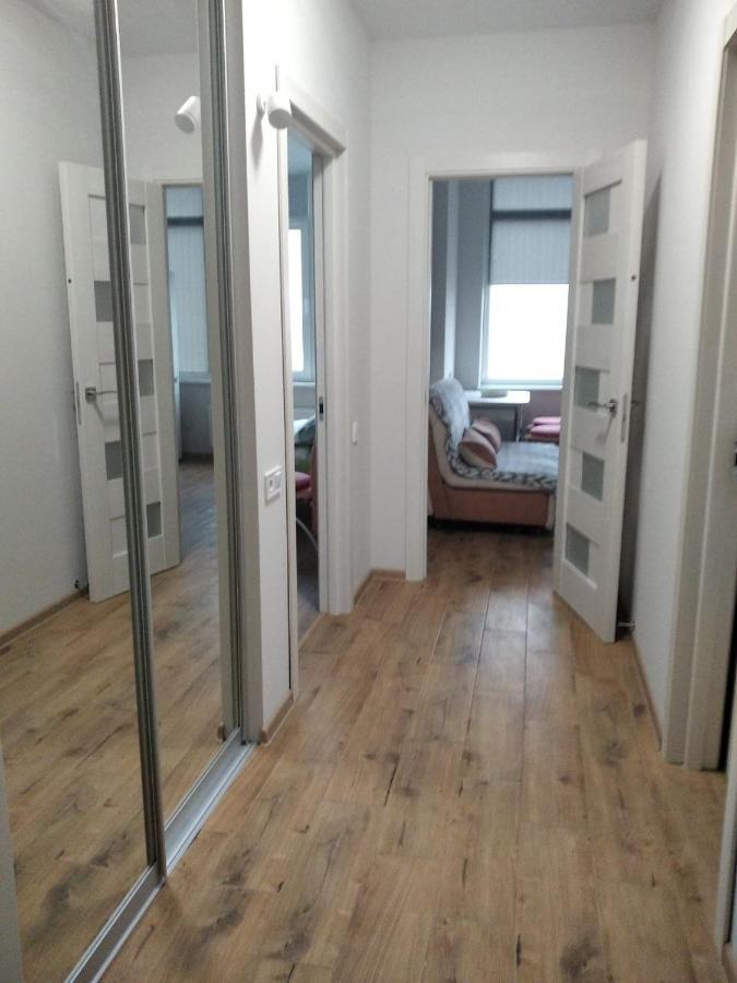 Новая Квартирка В Сердце Одессы Apartman Odessza Kültér fotó