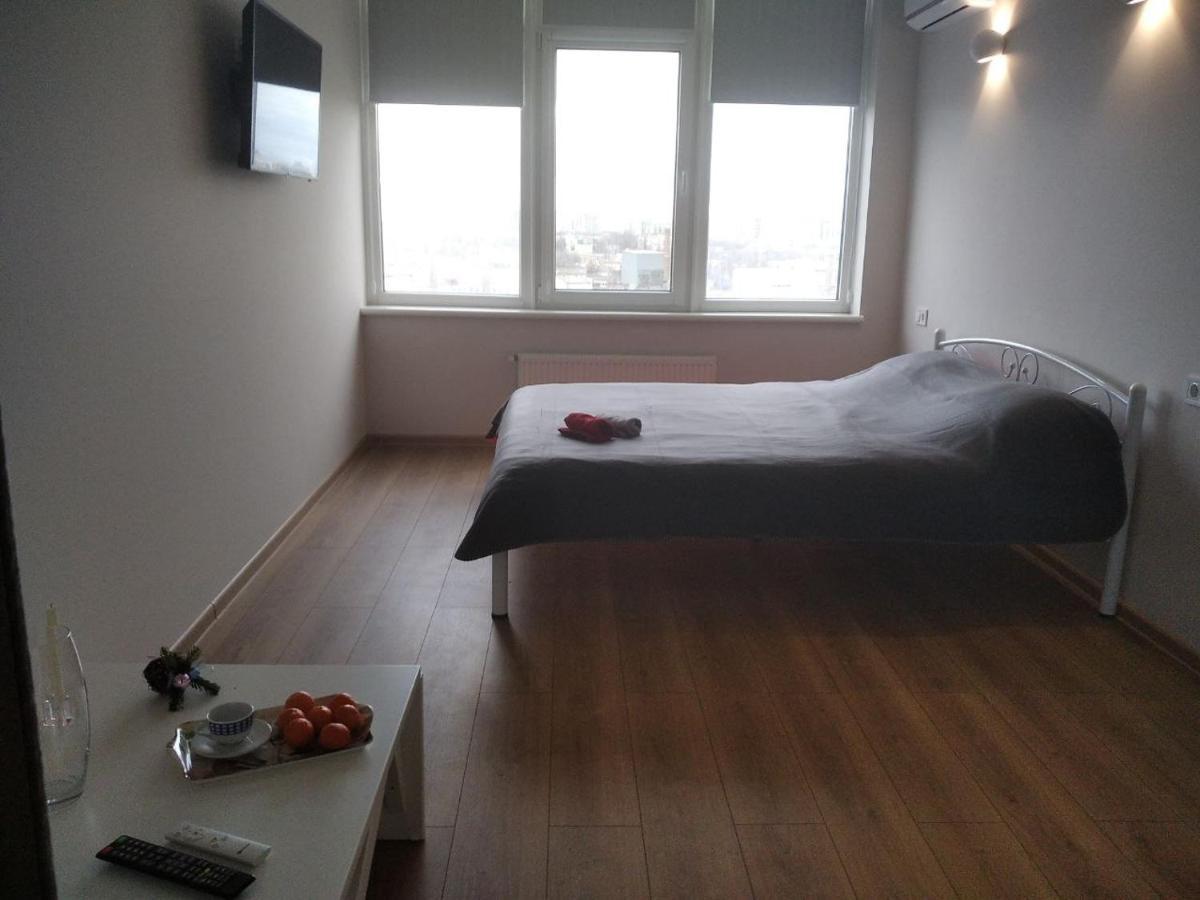 Новая Квартирка В Сердце Одессы Apartman Odessza Kültér fotó