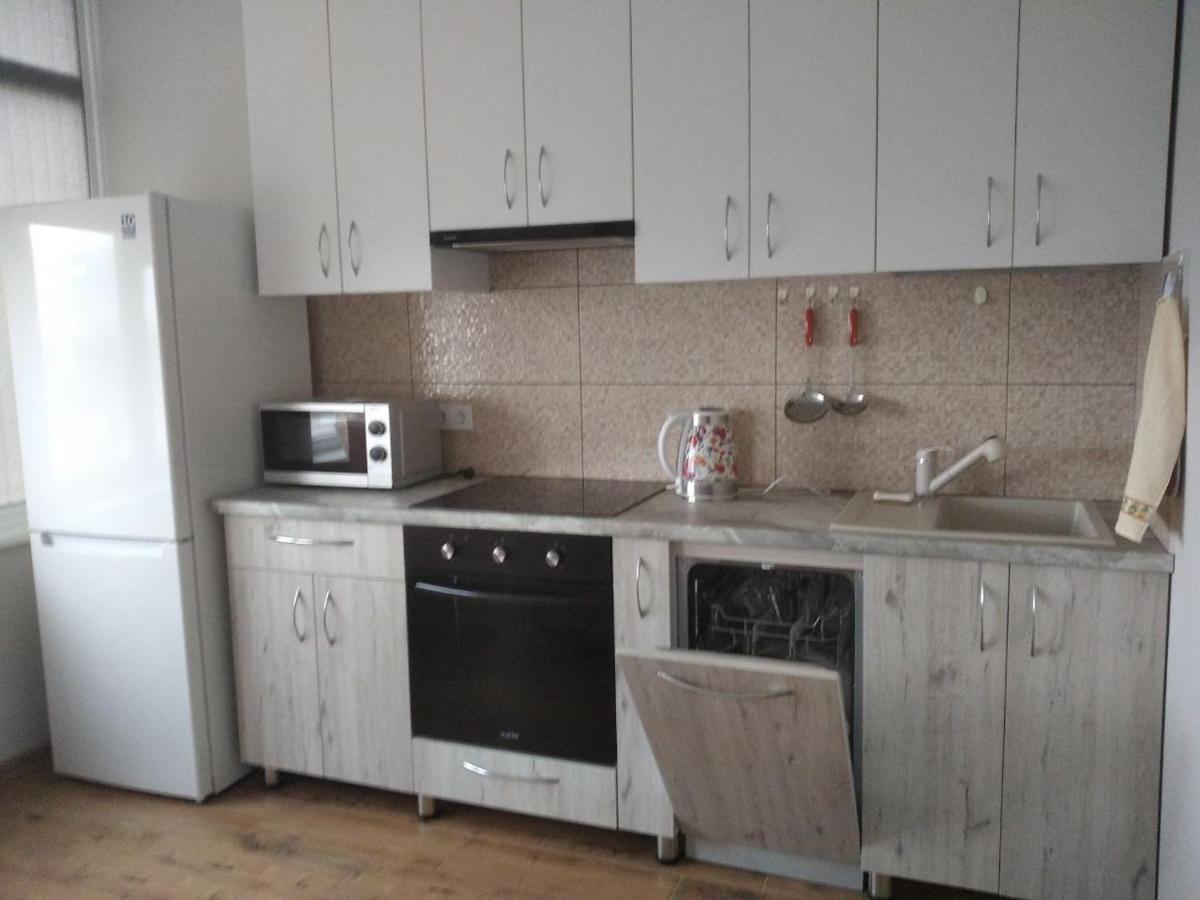 Новая Квартирка В Сердце Одессы Apartman Odessza Kültér fotó