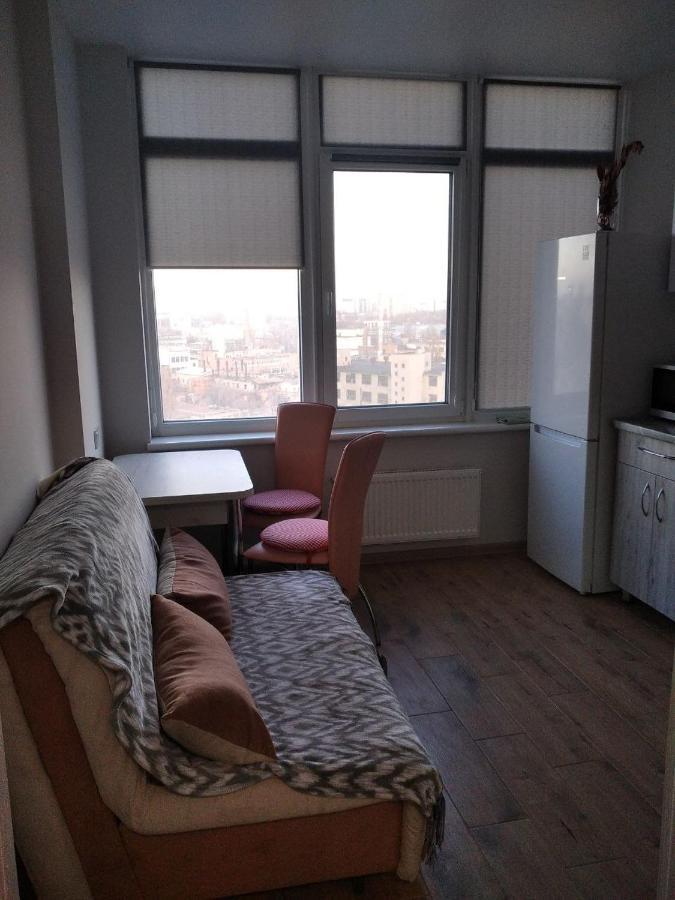 Новая Квартирка В Сердце Одессы Apartman Odessza Kültér fotó