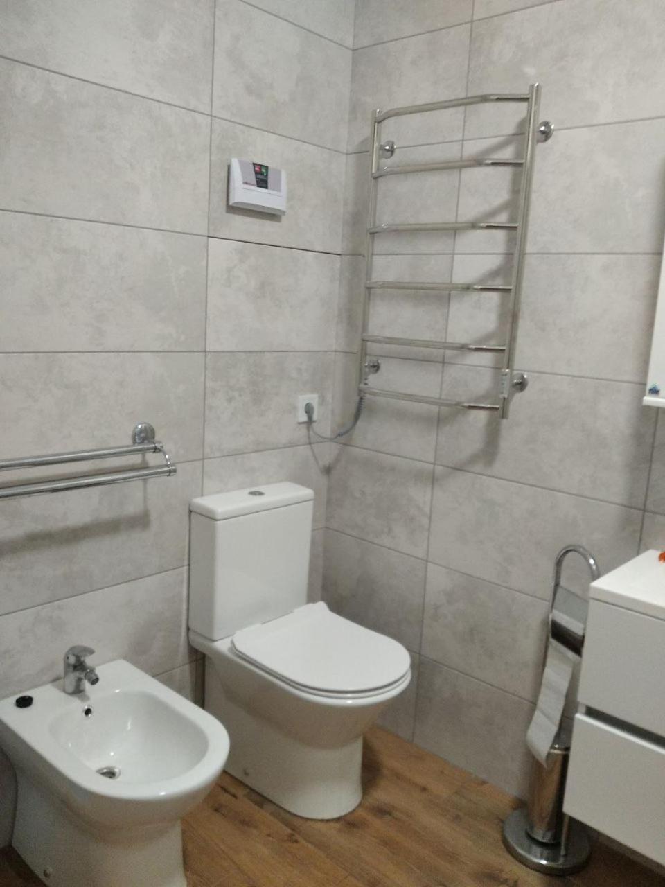 Новая Квартирка В Сердце Одессы Apartman Odessza Kültér fotó